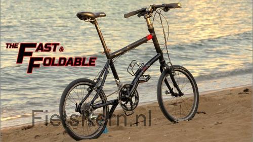 Dahon Silvertip beoordelingen en specificaties